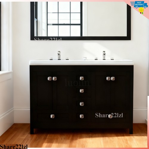 47inch bathroom vanity cabinet - bathroom,