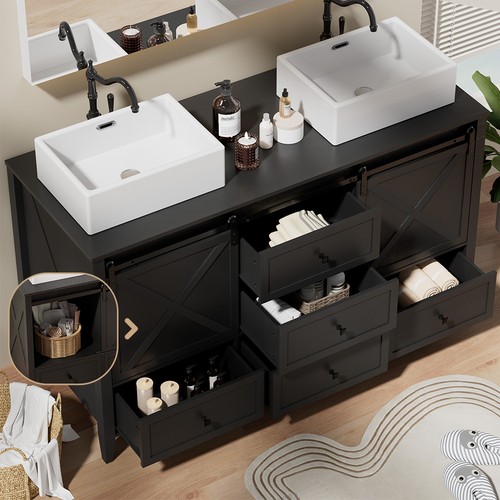 Inch bathroom vanity - bathroom,