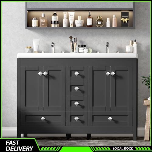Freestanding bathroom - 47",