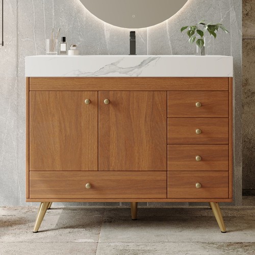 Freestanding bathroom - 36",